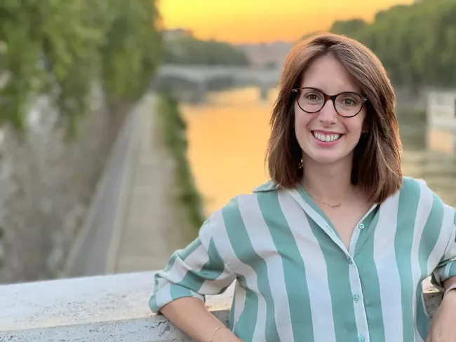 Foto de Psicóloga Ciudad Real - Alba Psicóloga Ciudad Real - Alba