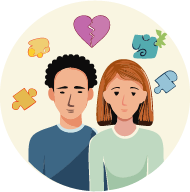 Relaciones de Pareja terapia en Ciudad Real con la psicóloga Alba Relaciones de Pareja terapia en Ciudad Real con la psicóloga Alba